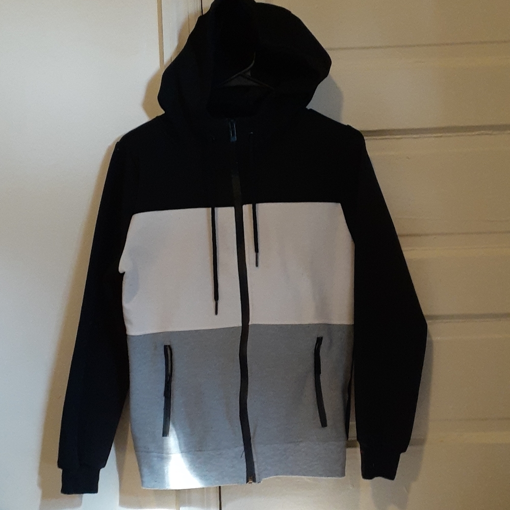 Sweat suit
